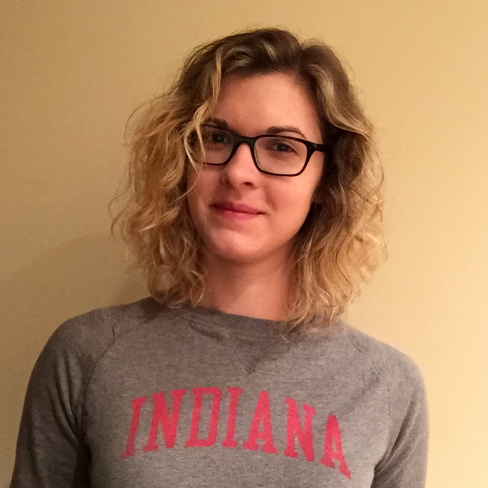 Meet your Posher, Maranda